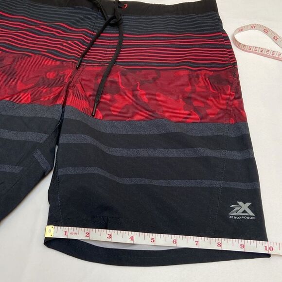 Men’s Swim Trunks - Picture 9 of 11